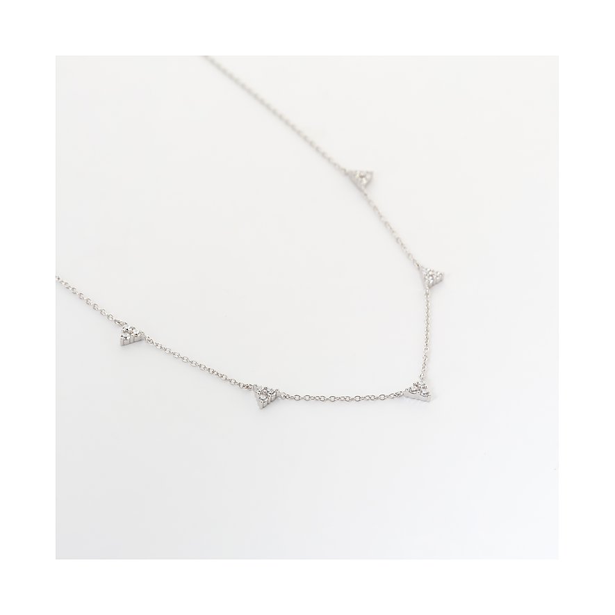 ESPRIT Kette Glittery