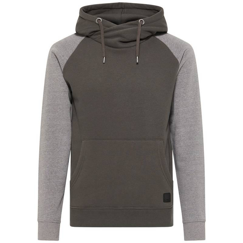 MO Hoodie Herren