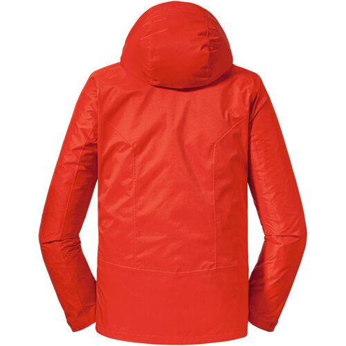 HERREN REGENJACKE EASY XT M