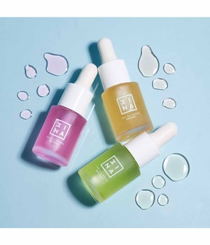 3INA The Oil Drops Energy Gesichtsöl-15 ml