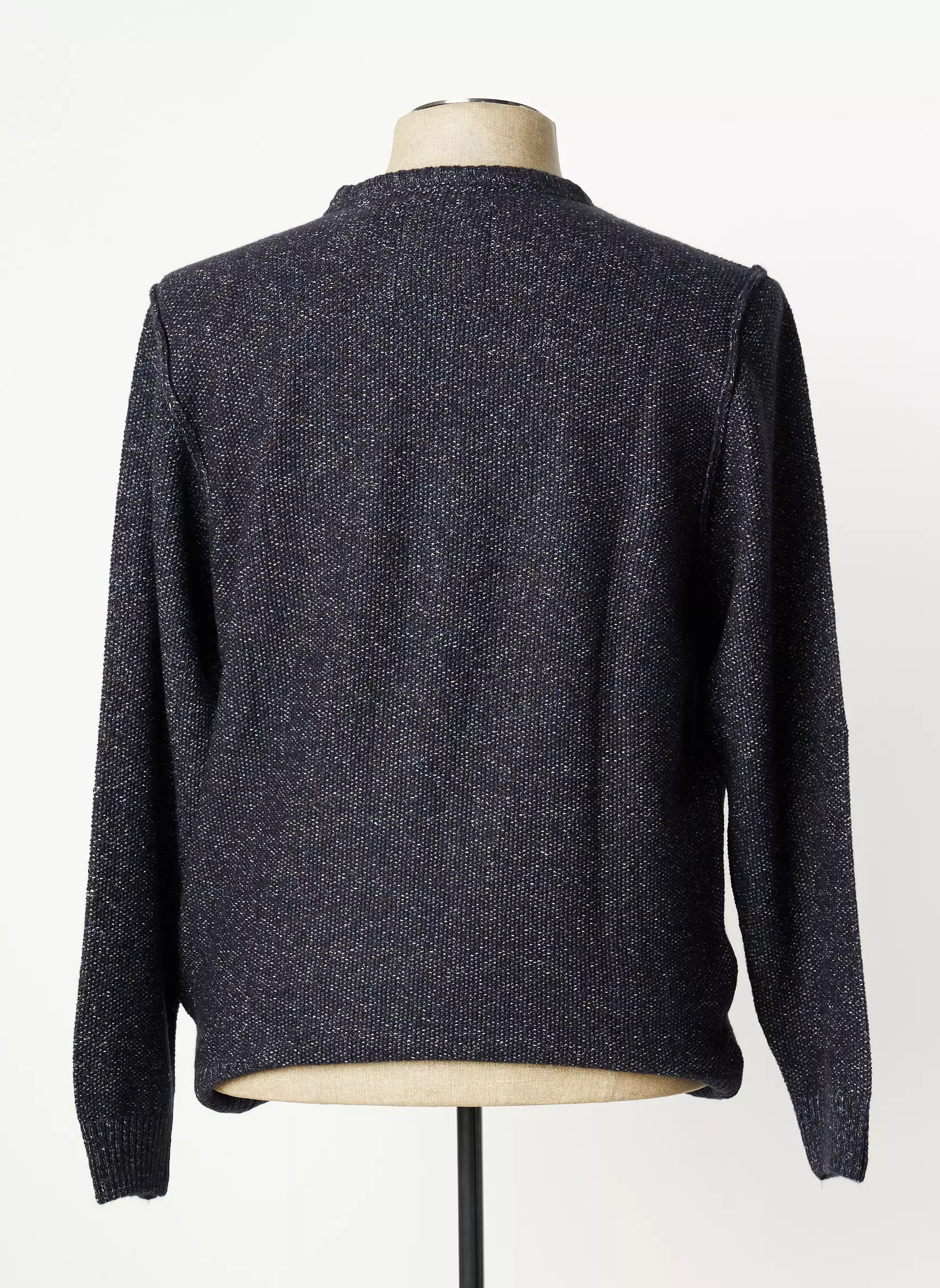 Monte Carlo Pulls Homme couleur bleu