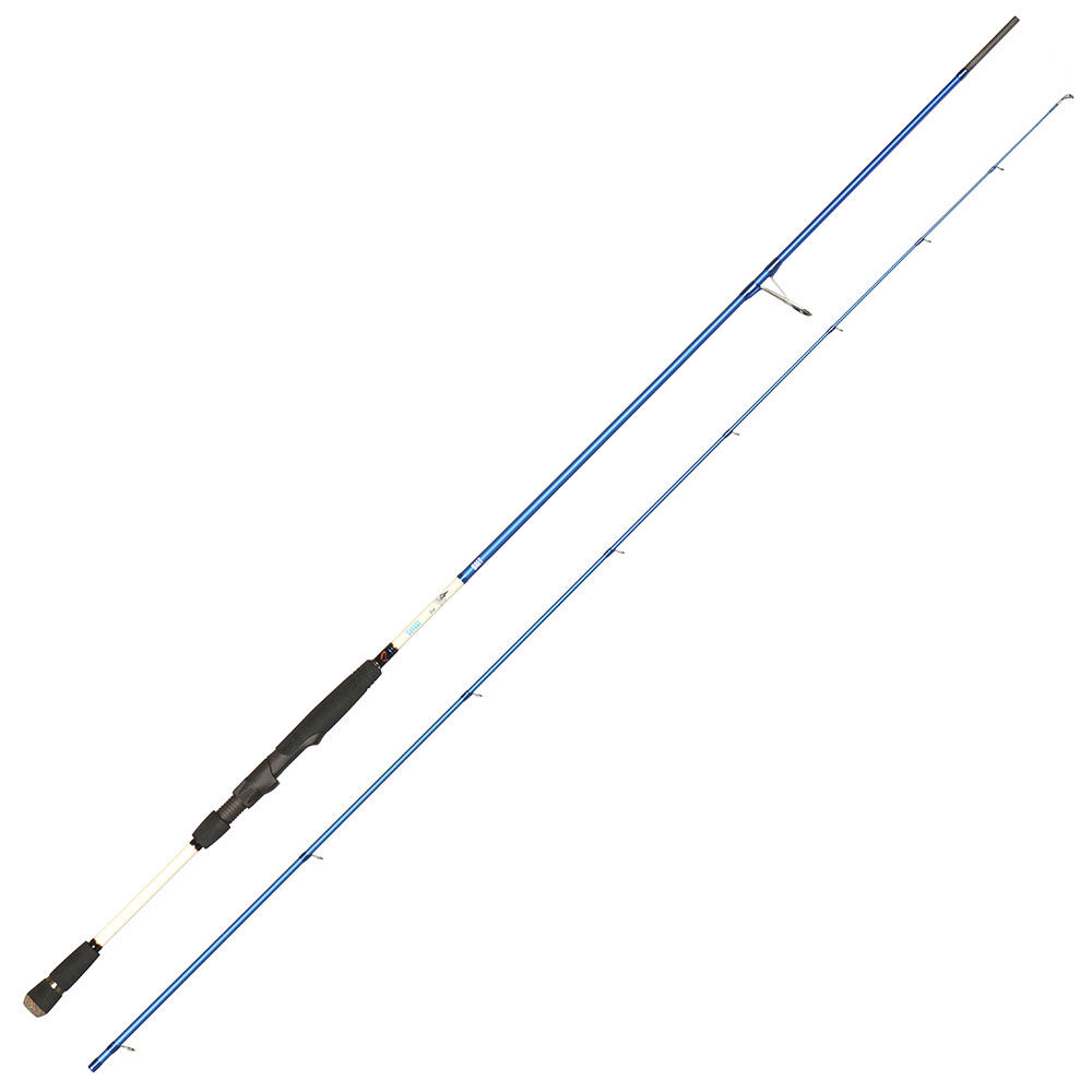 Squid Rod Savage Gear Egi Rod 2m56 (10-20g)