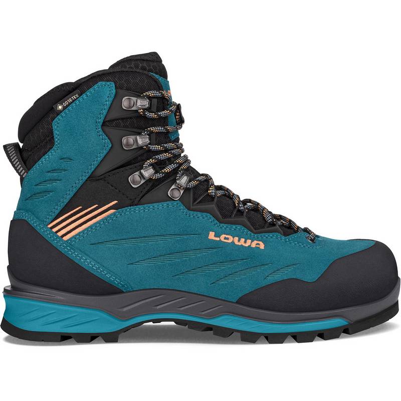 Lowa CADIN II GTX Mid Alpine Bergschuhe Damen