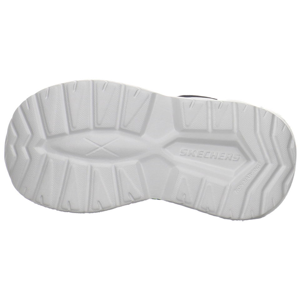 Skechers Magna Lights Grux Sneaker