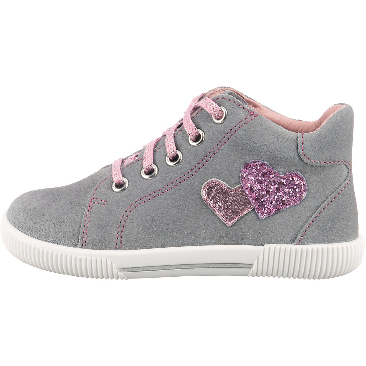 Baby Halbschuhe für Mädchen