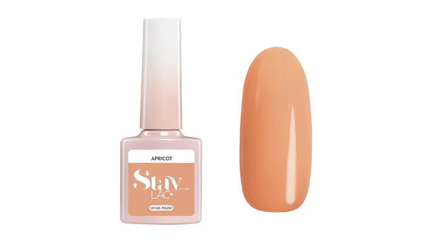 Staylac UV Nagellack Spring Collection 5 ml Harmony - Harmony