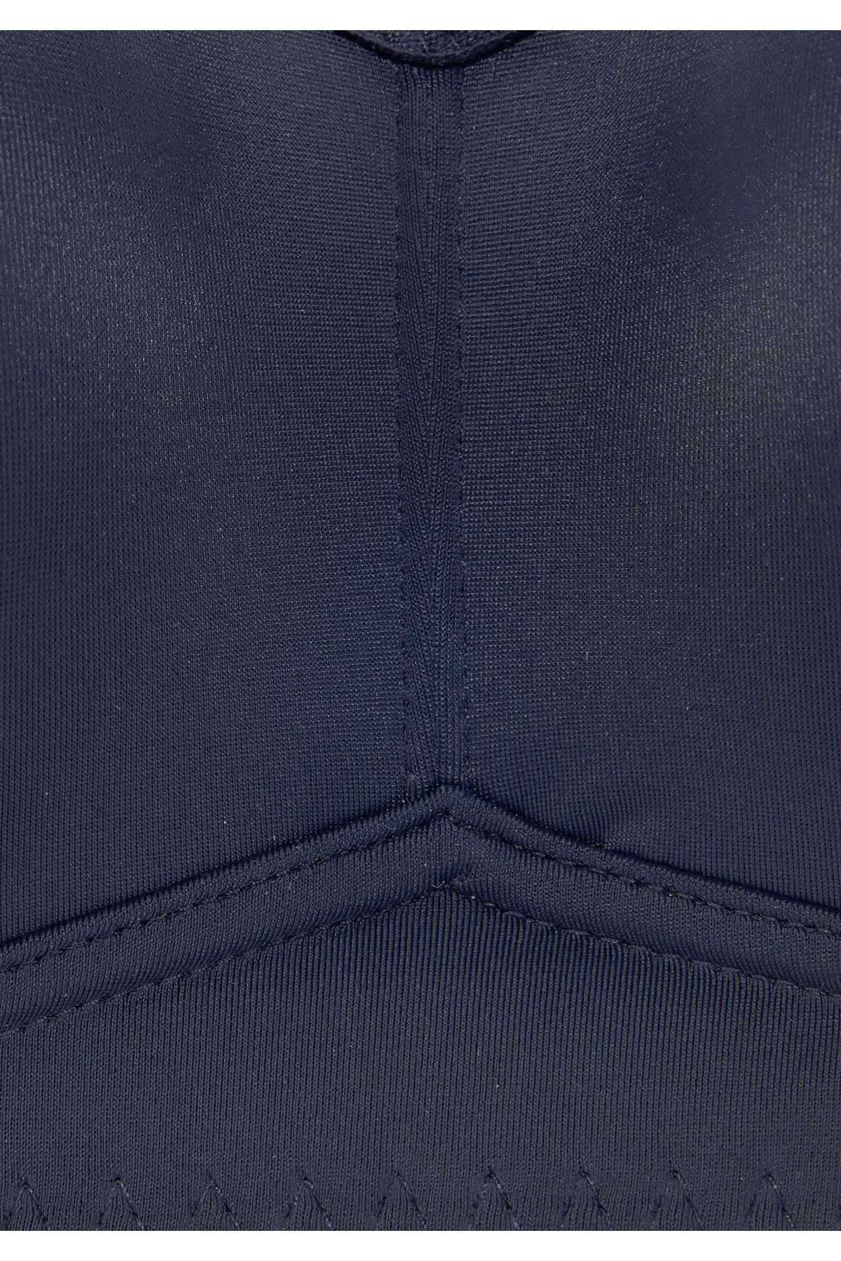 Nuance  T-Shirt-BH im Basic-Look ohne Bügel und ohne Schale