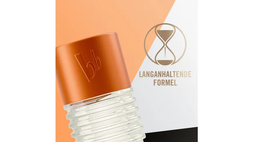 bruno banani Absolute Man Eau de Toilette