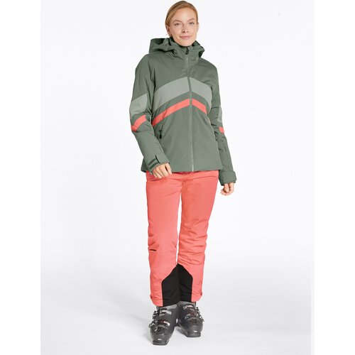 DAMEN KEILHOSE TILLA
