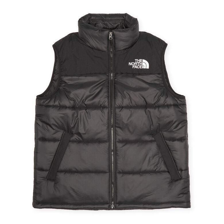 The North Face Himalayan Insulated Vest tnf black