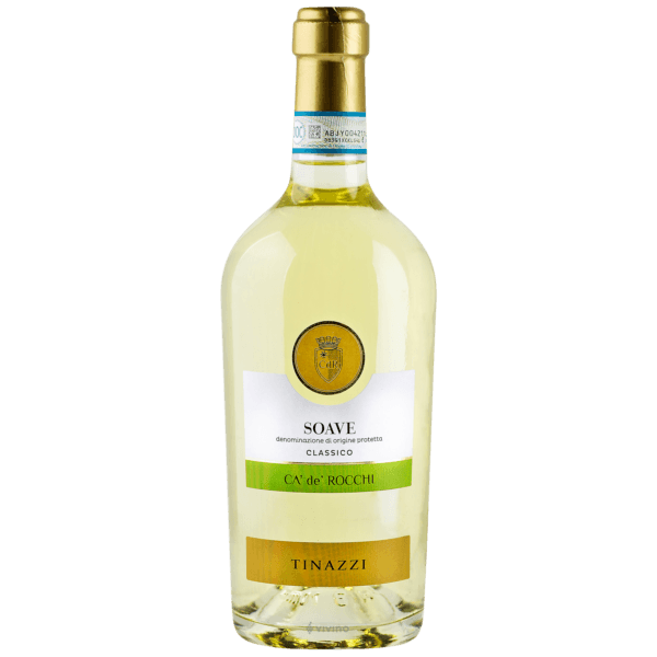 TinazziCa'de Rocchi Soave Classico 2021