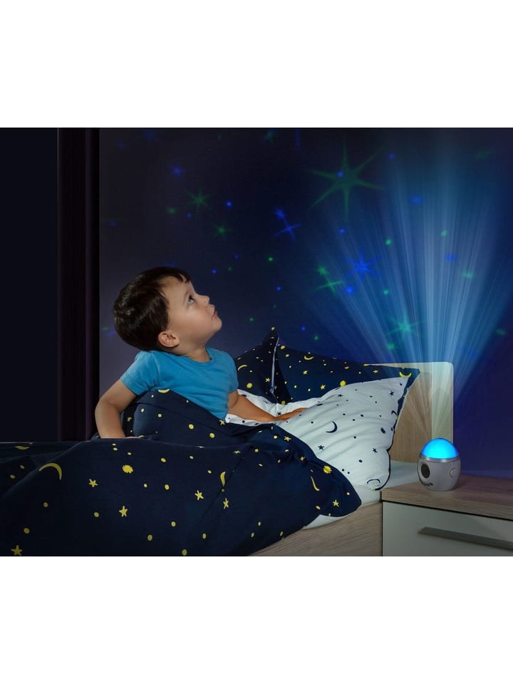 Reer MyMagicStarLight Einschlaflicht in Weiß ab 0 Monate günstig kaufen onesize