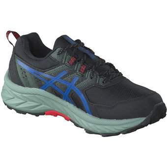 ASICS Gel-Venture 9 Trail Running in schwarz