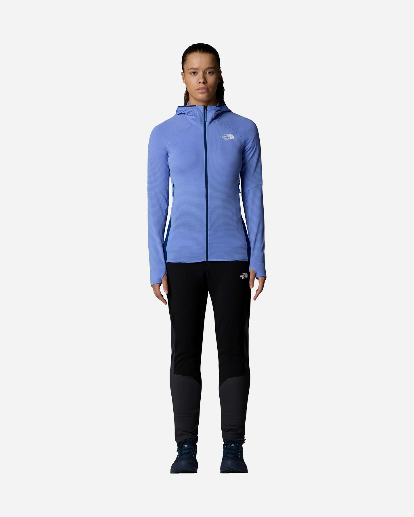 Pile The North Face Bolt W NF0A8BSZ9W91