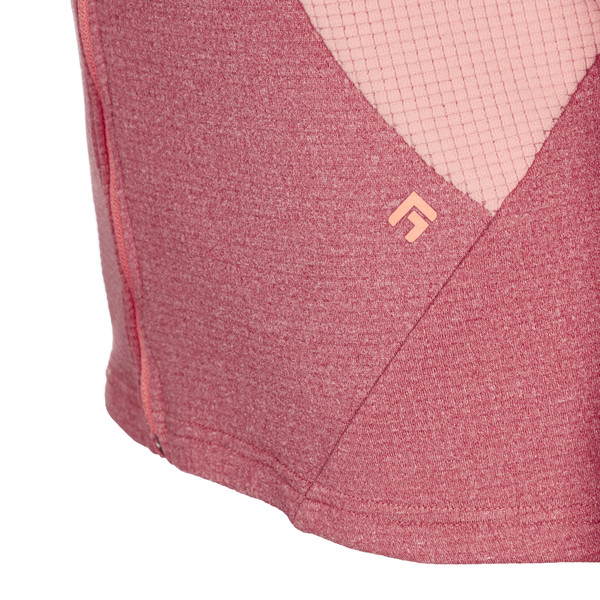 ETNA LADY Damen - Fleecejacke