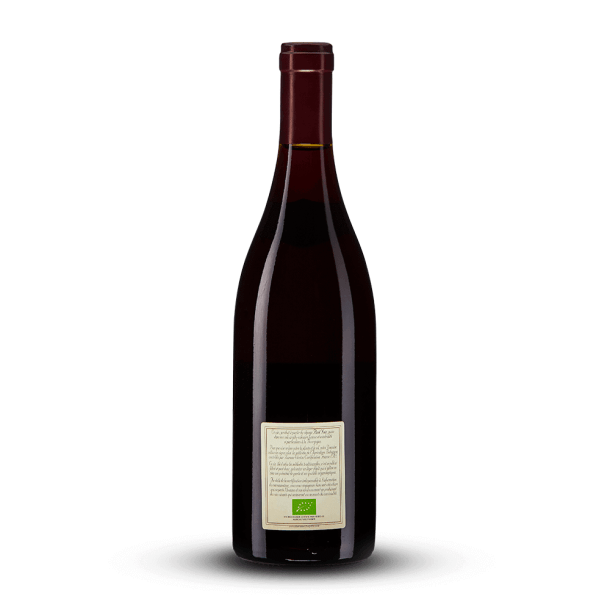 Les Vris Rouge 2020 - Domaine Hautes Cornières