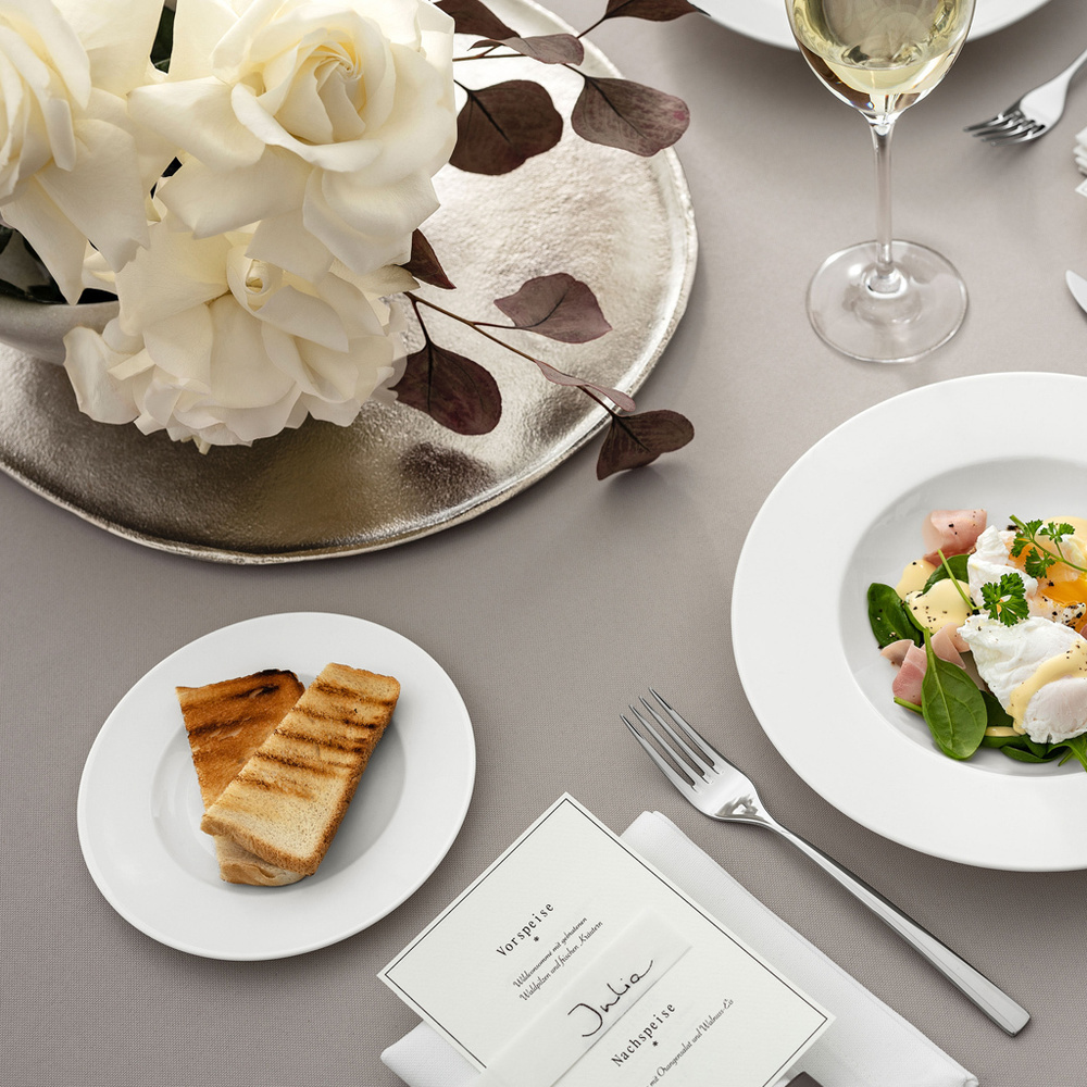 Villeroy & Boch Assiette à pain Royal Assiette