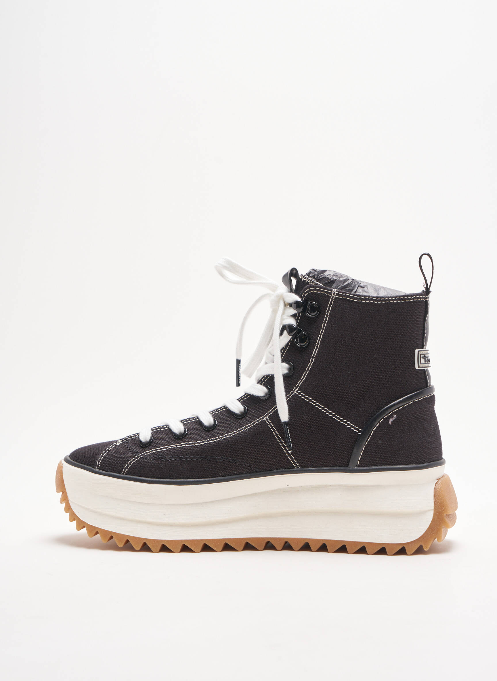 Tamaris Baskets Femme couleur noir