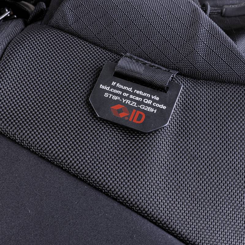 Osprey Porter 46 Reiserucksack
