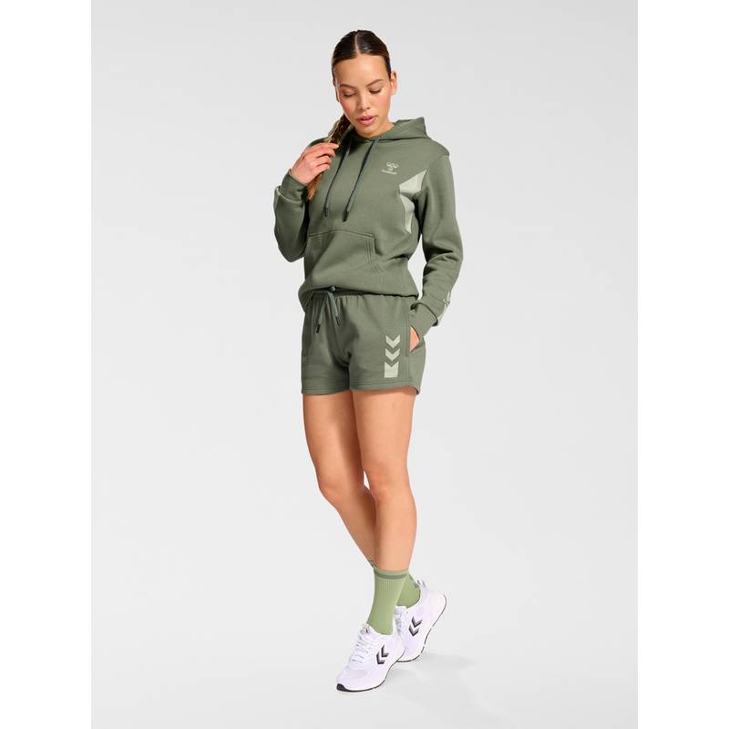 hummel hmlACTIVE CO SHORTS WOMAN Sweatshorts Damen