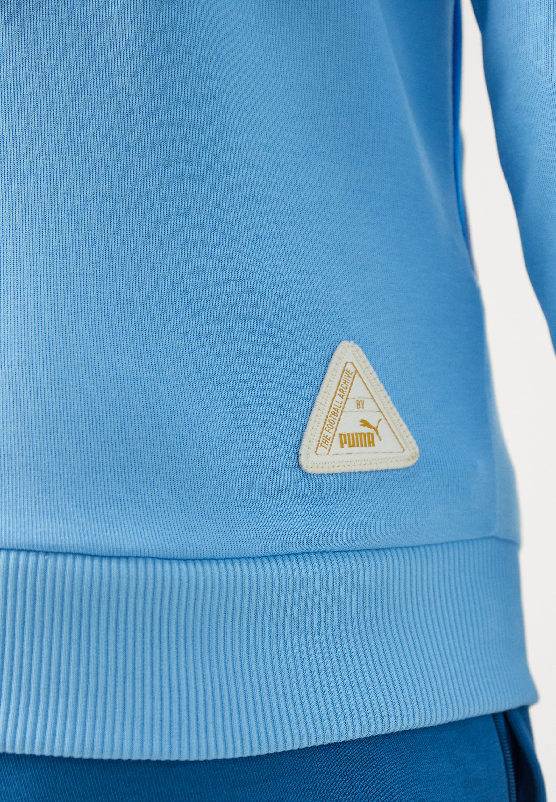 Puma MANCHESTER CITY FTBLARCHIVE- Equipo