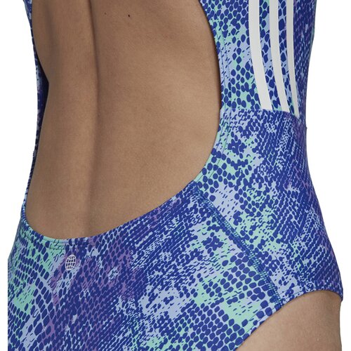 DAMEN BADEANZUG 3S GFX SUIT