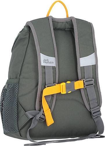 JACK WOLFSKIN Little Joe Kinderrucksack 31 cm