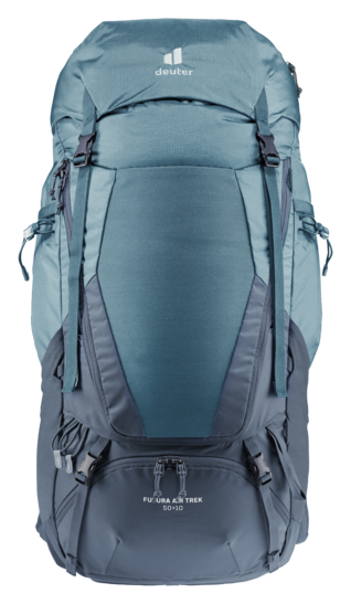 Futura Air Trek 50+10