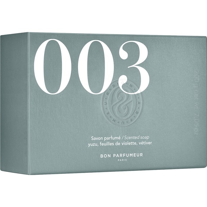 Scented Soap