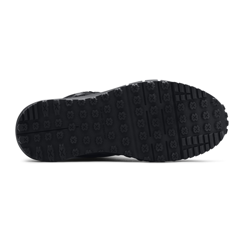 Under Armour UA MG Valsetz LTHR Micro G 3024266-001 / schwarz