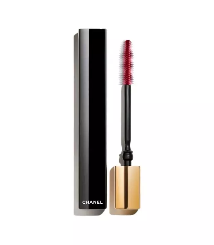 NOIR ALLURE  Mascara volume, longueur, courbe et définition