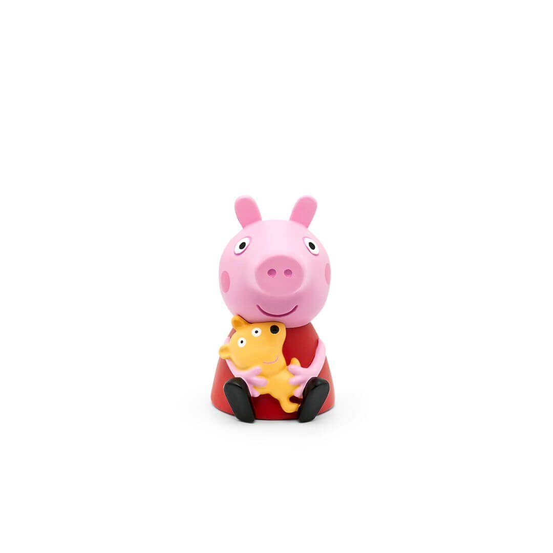 tonies Hörspielfigur Peppa Pig: On the Road with Peppa (englisch)