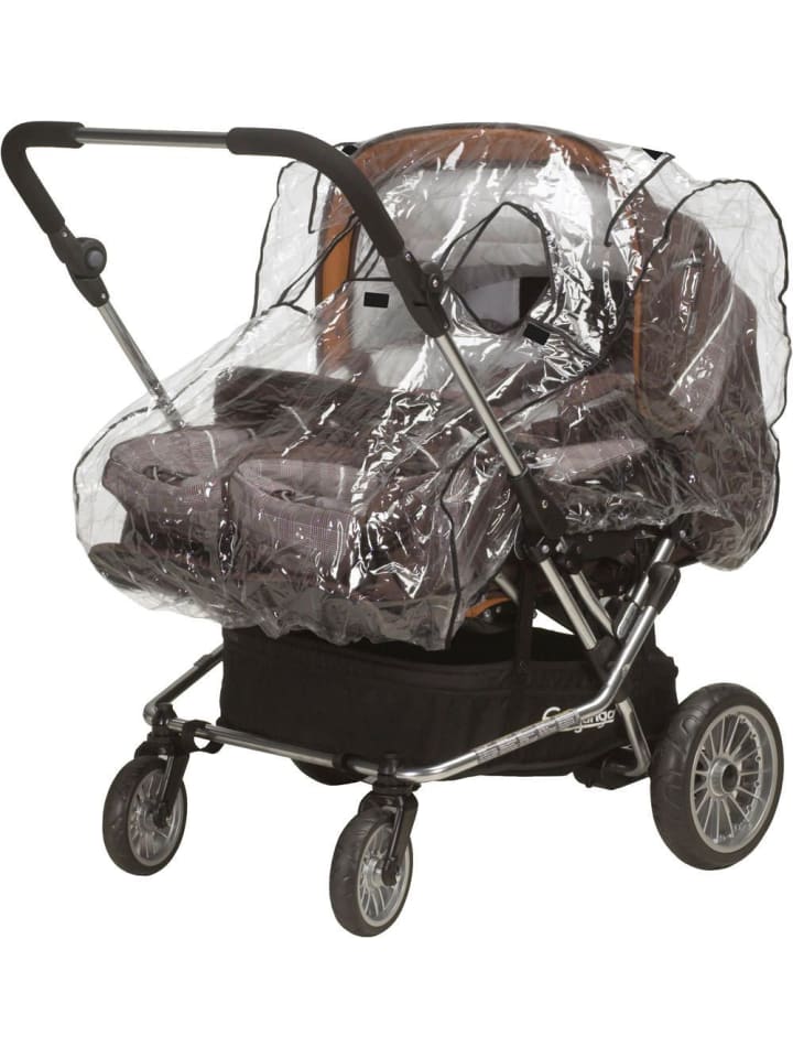 Playshoes Kinder Regenschirm in Klar günstig kaufen onesize