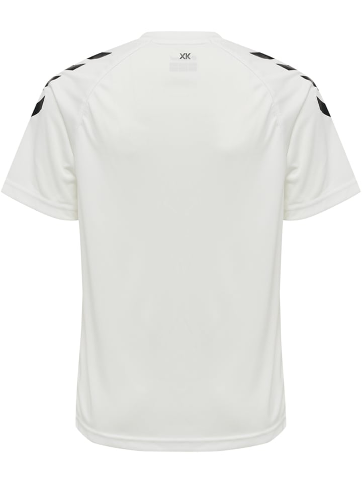 Hummel Hummel T-Shirt Hmlcore Kinder in WHITE günstig kaufen