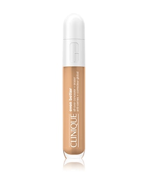 CLINIQUE Even Better All Over Concealer + Eraser Concealer-6 ml