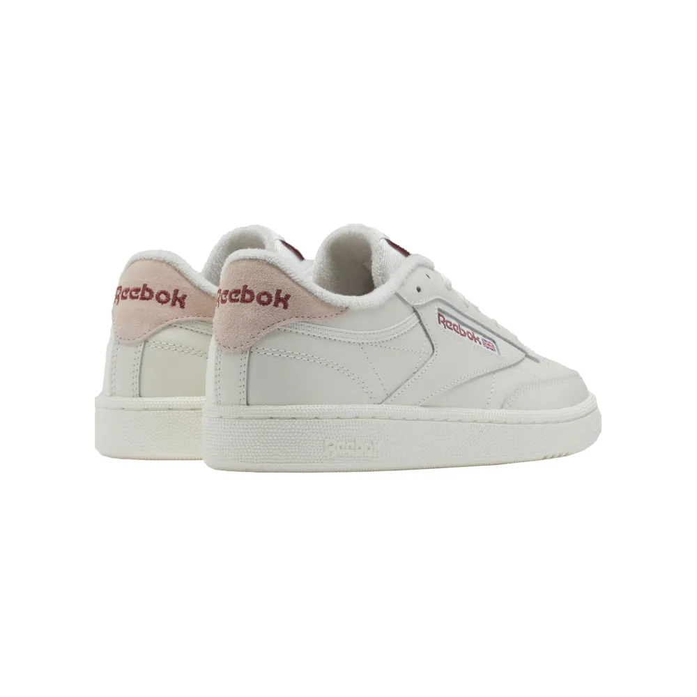 Reebok Club C 85 100033089 / weiss