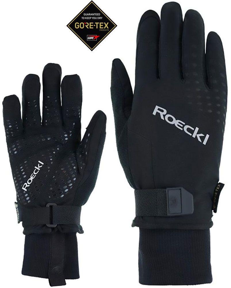 Roeckl Sports Rocca 2 GTX - Winterhandschuhe kaufen | Bike-Discount