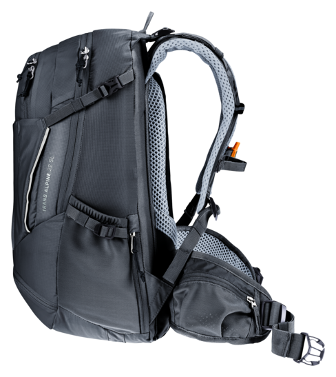 deuter Trans Alpine 22 SL | Fahrradrucksack