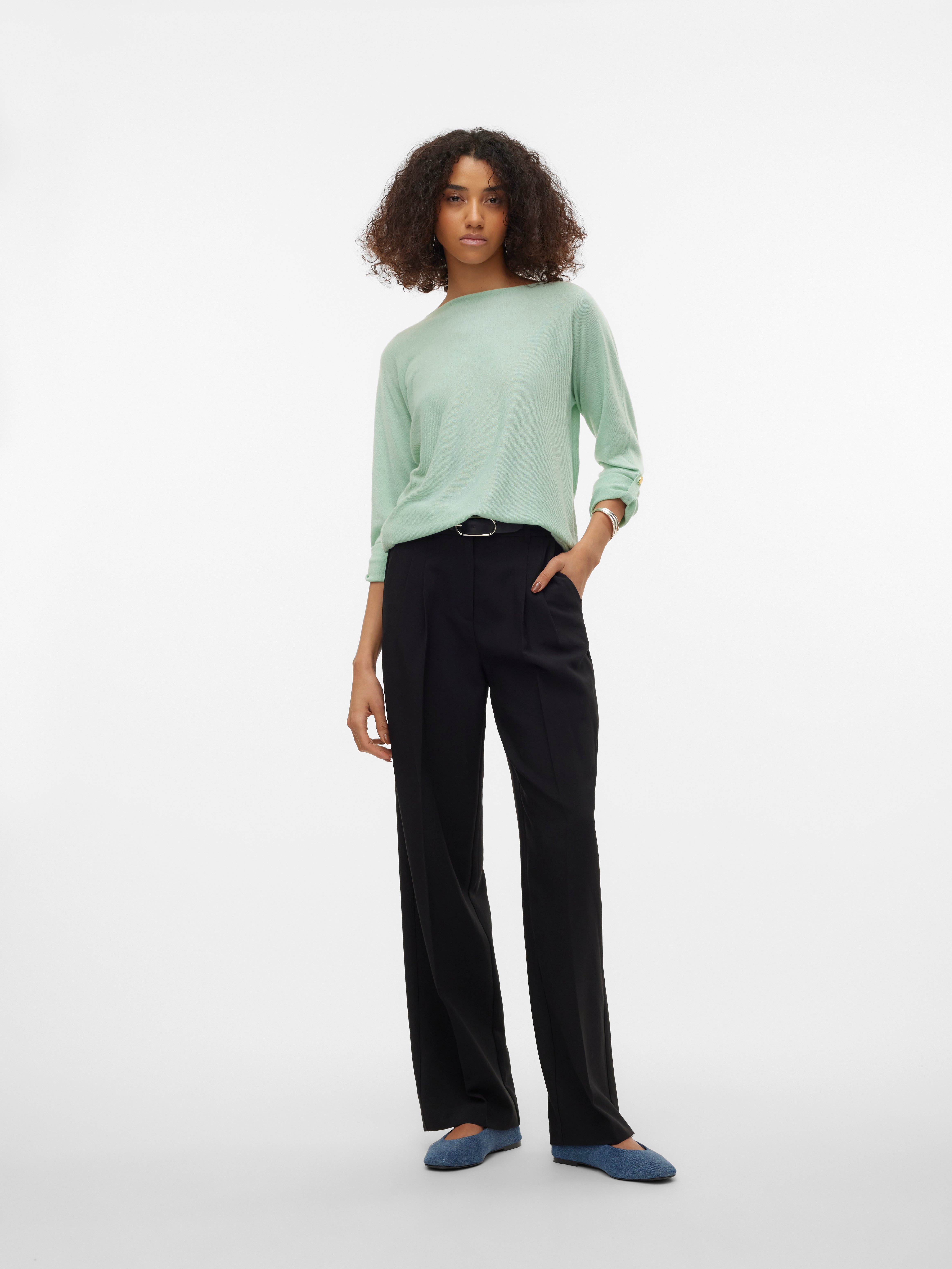 VMAPOLINA Pullover