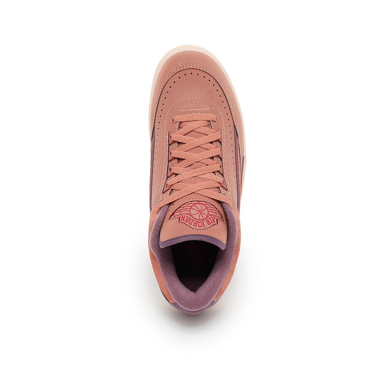 JORDAN Wmns Air Jordan 2 Retro Low 