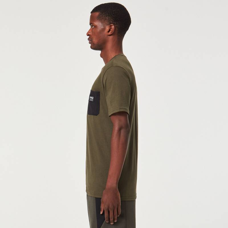 Oakley CLASSIC B1B POCKET T-Shirt Herren