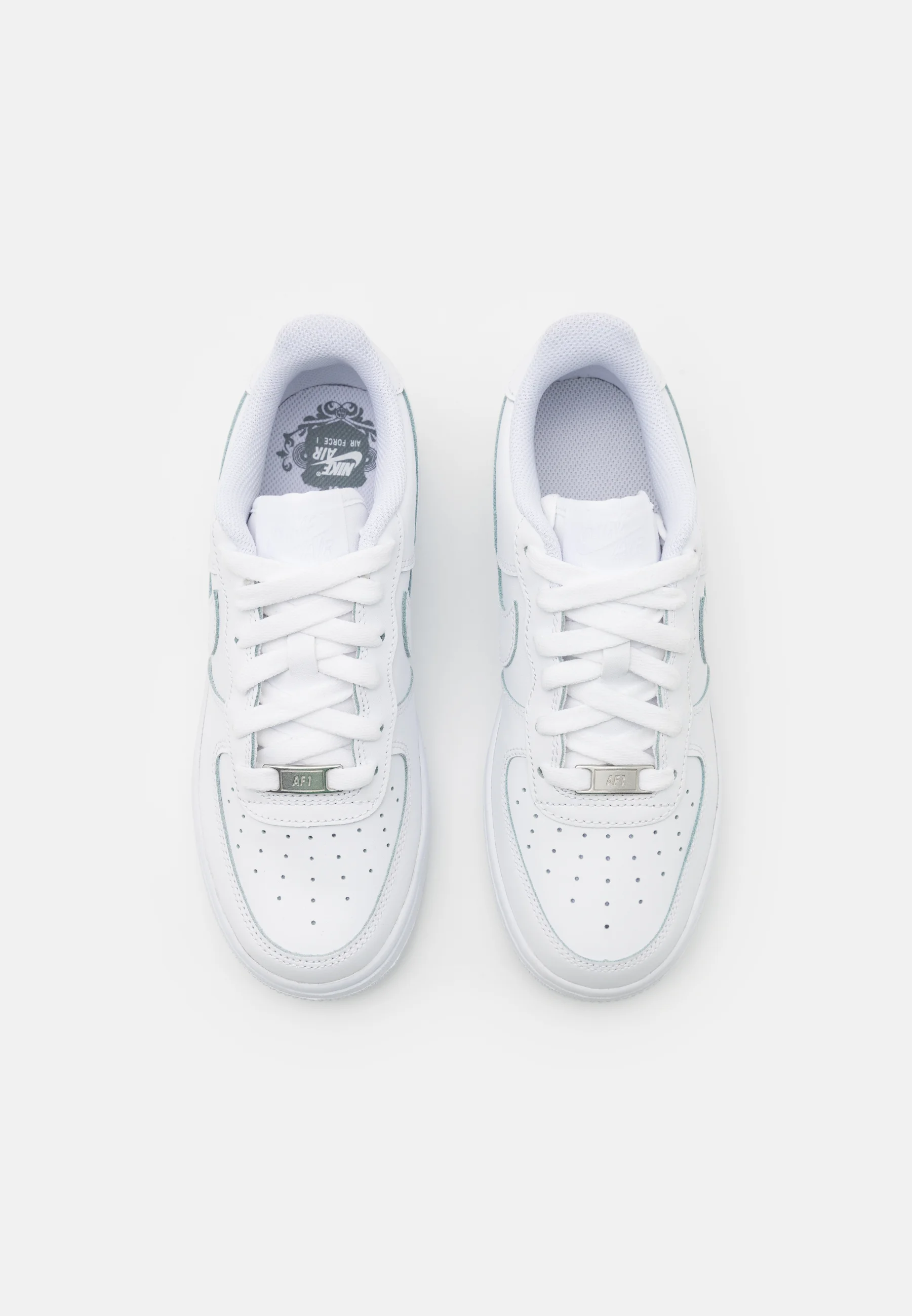 Nike Sportswear AIR FORCE 1 UNISEX - Zapatillas bajas