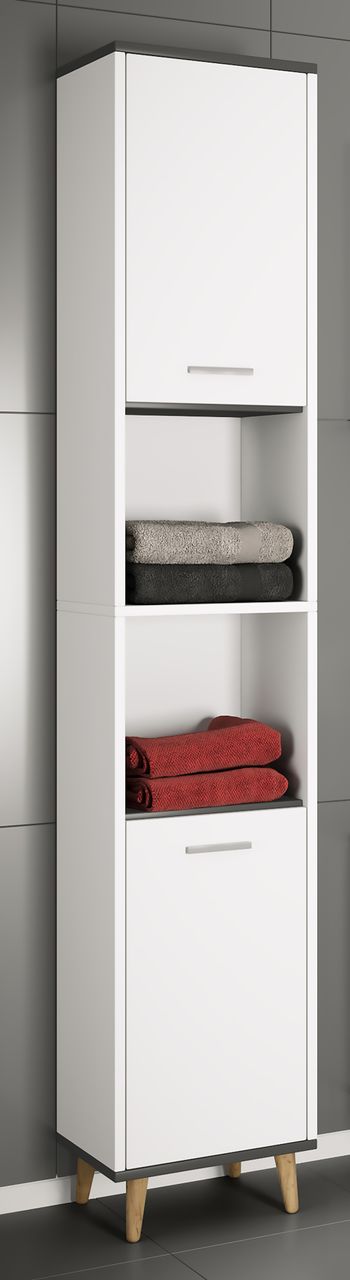 VCM Hochschrank 