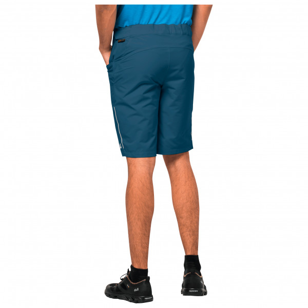 Jack Wolfskin - Tourer Shorts - Radhose