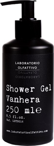 Laboratorio Olfattivo Vanhera Duschgel