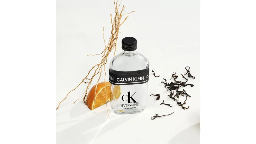 Calvin Klein ck Eau de Parfum Everyone