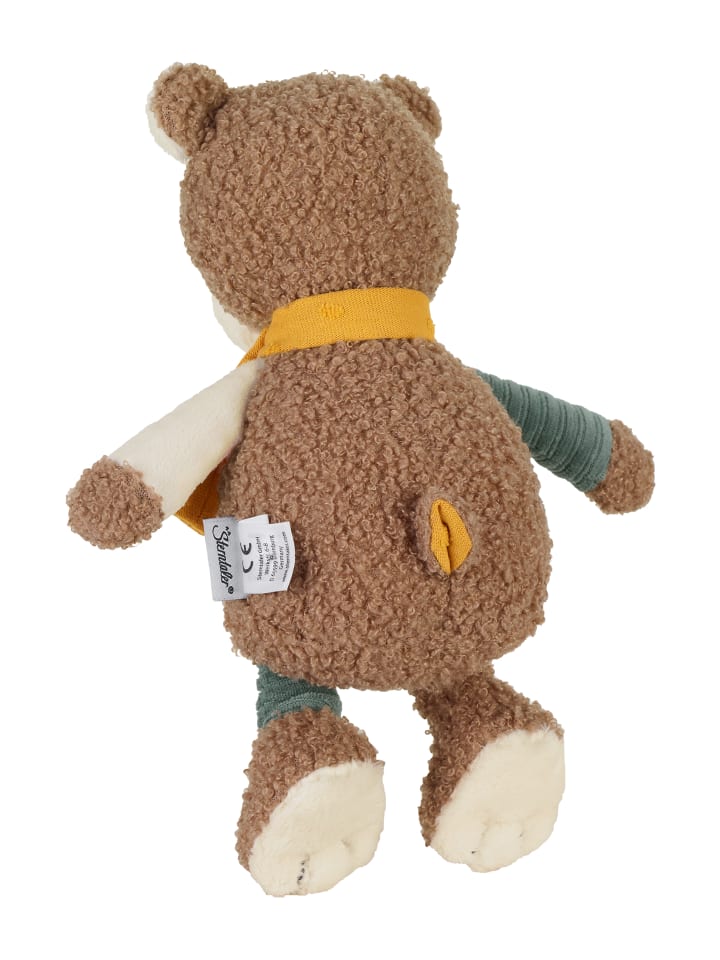 Sterntaler Kuscheltier M BÄR Ben in mehrfarbig günstig kaufen onesize