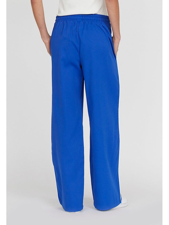 SisterS point Hose in Blau günstig kaufen