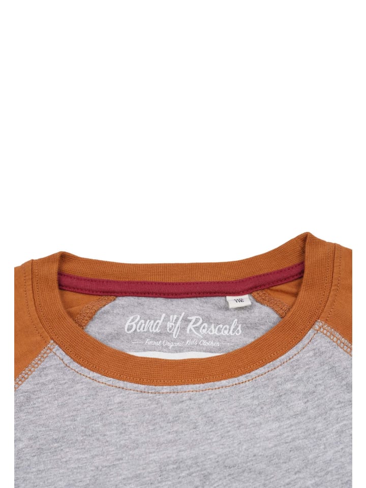 Band of Rascals Longsleeve 