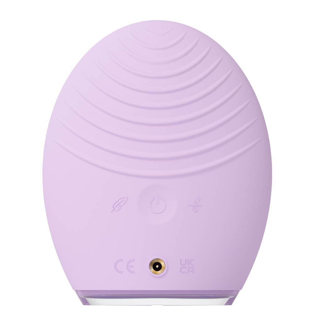 Foreo Luna 4 Smartes 2-in-1-Gesichtsreinigungs- und Straffungsgerät